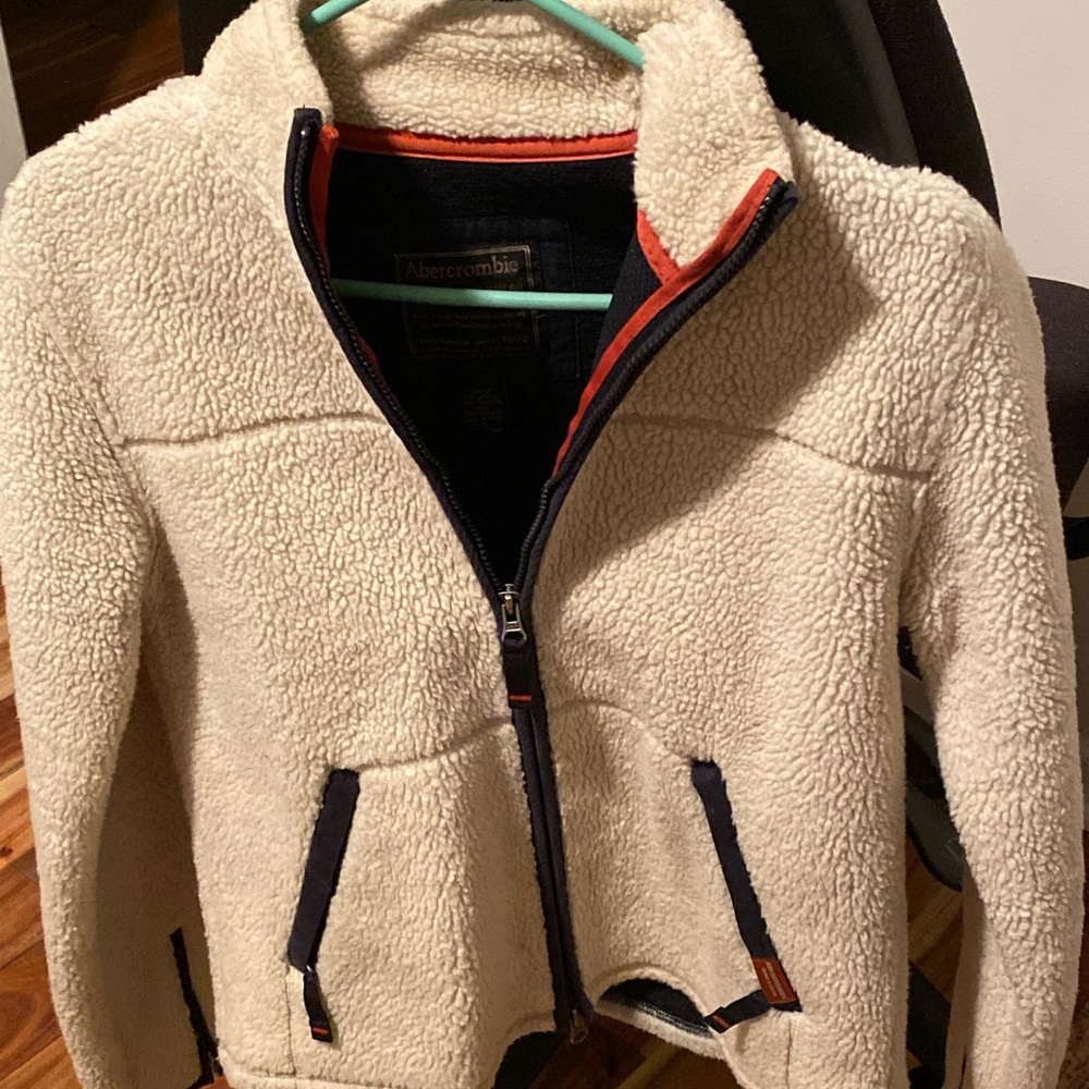 AF jacket